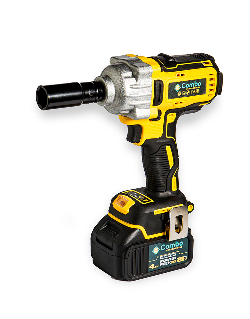 Imagem da Ferramenta