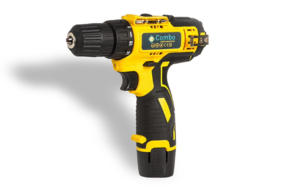 Imagem da Ferramenta