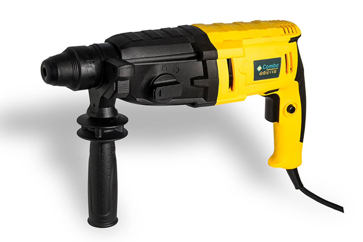 Imagem da Ferramenta