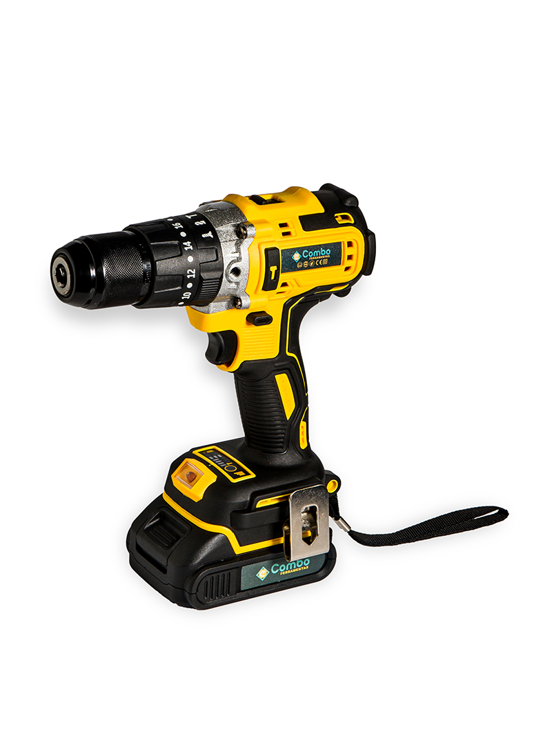 Imagem da Ferramenta