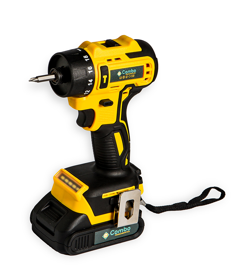 Imagem da Ferramenta